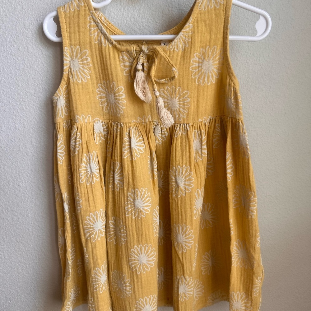 Wild Wawa Dress